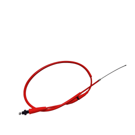 Трос газа OTOM RACING  PZ/PE/PWK, красный OTM294985